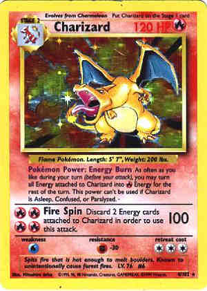 The List: Pokemon (Part 3)